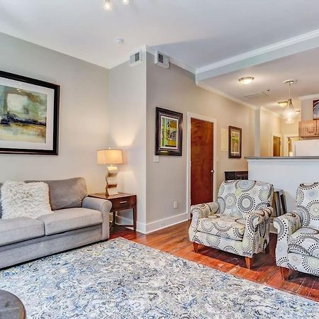 E Bay St Loft By City Market And River Street Σαβάνα Εξωτερικό φωτογραφία
