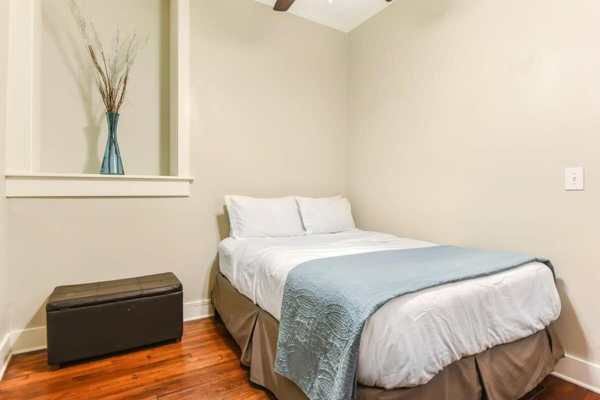 E Bay St Loft By City Market And River Street Σαβάνα Εξωτερικό φωτογραφία